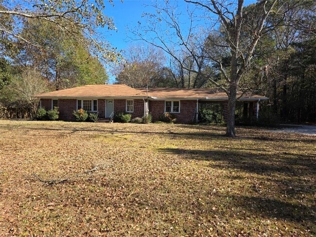 property at 516 Monroe Hwy