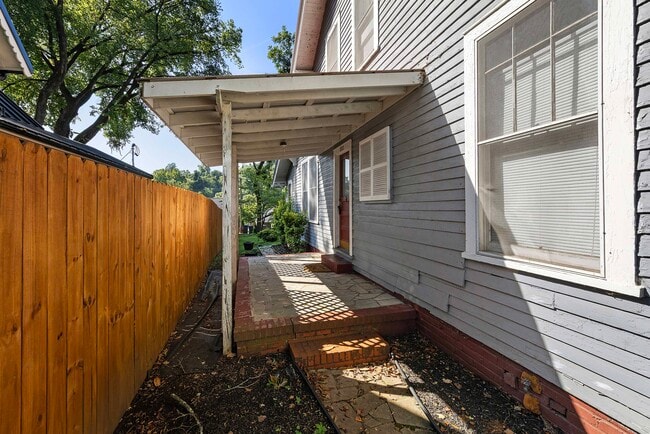 800 Phillips Ave in Knoxville, TN - Building Photo - Building Photo