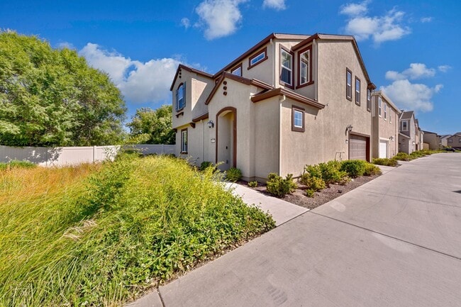 property at 3057 Bernini Pl