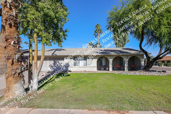 2132 E Tulane Dr in Tempe, AZ - Building Photo - Building Photo