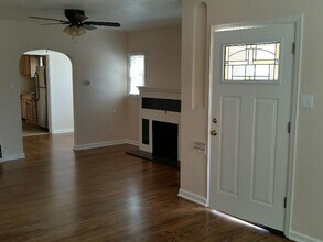 2690 S Williams St in Denver, CO - Building Photo - Building Photo