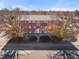 10022 Montview Blvd. in Aurora, CO - Building Photo