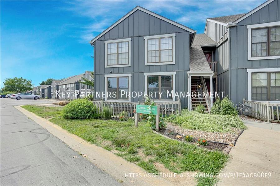 12812 W 110th Terrace Photo