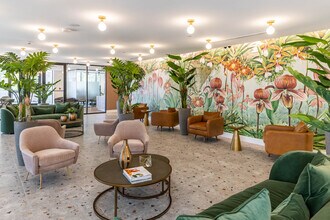 Soleste Spring Gardens in Miami, FL - Building Photo - Lobby