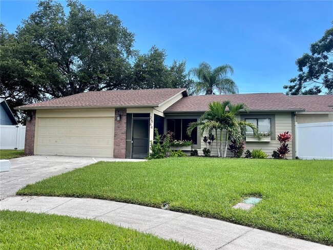 property at 2564 Islander Ct
