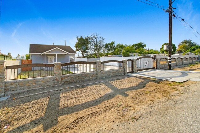 4848 Doane Ave in Riverside, CA - Foto de edificio - Building Photo