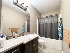 8611-8682 82nd St in Fort St John, BC - Building Photo - Building Photo