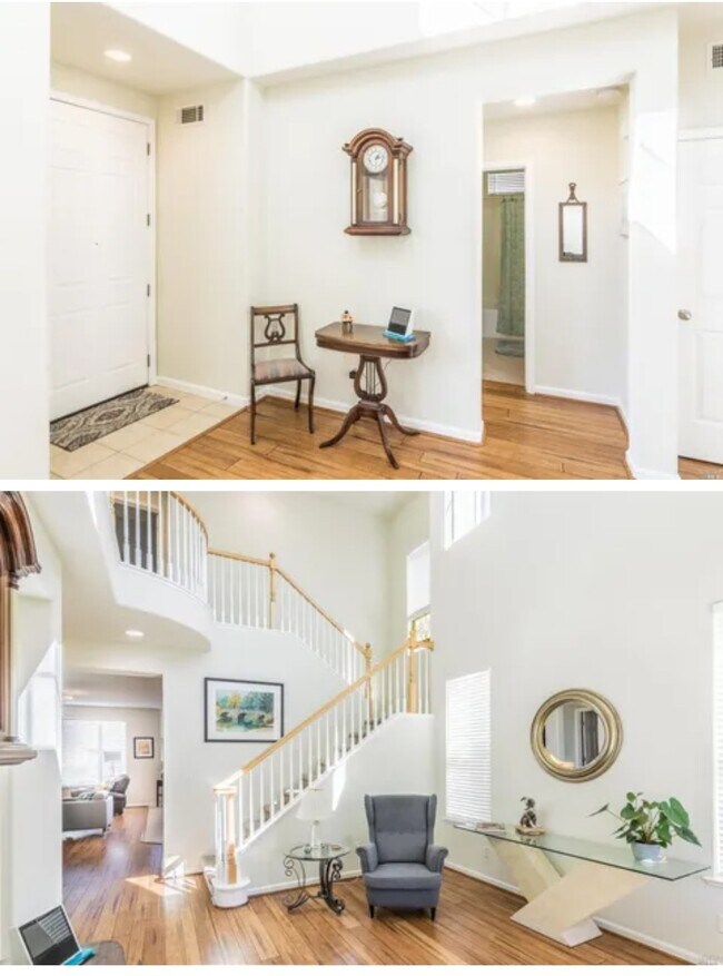 1140 Valley Glen Dr in Dixon, CA - Building Photo - Building Photo