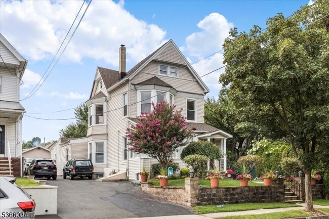 property at 97 Dewitt Ave