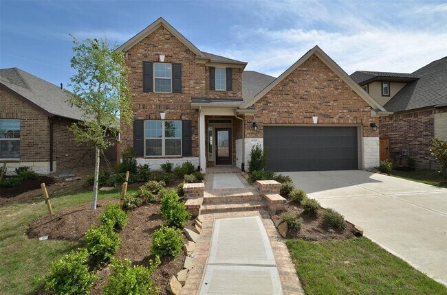 19255 Presa Canyon Dr in Cypress, TX - Building Photo - Building Photo