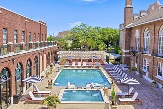 3500 St Claude Ave in New Orleans, LA - Building Photo - Building Photo