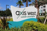 Building Photo - Axis West Apartments in Orlando, Florida