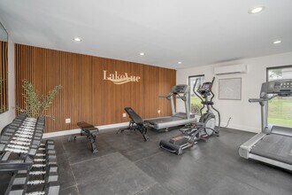 Interior Photo