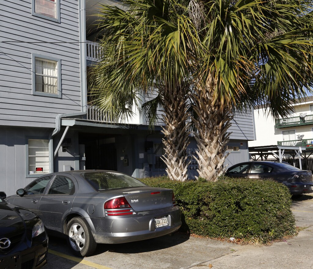 2224 Pasadena Ave Apartments Metairie, LA Apartments For Rent