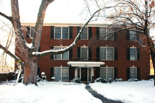 408 Lindsay Ct Apartments