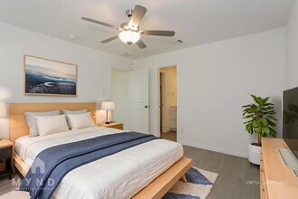 2761 Mistwood Dr in Fort Worth, TX - Foto de edificio - Building Photo