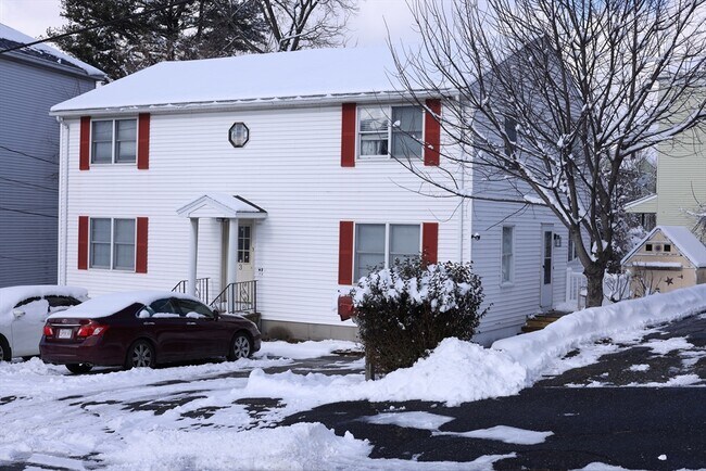3 Watson Ave in Worcester, MA - Building Photo - Building Photo