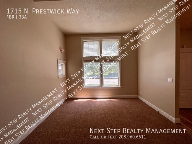 1715 N Prestwick Way in Eagle, ID - Building Photo - Building Photo