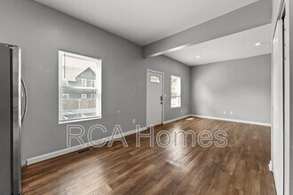 118 N State Ave in Indianapolis, IN - Building Photo - Building Photo