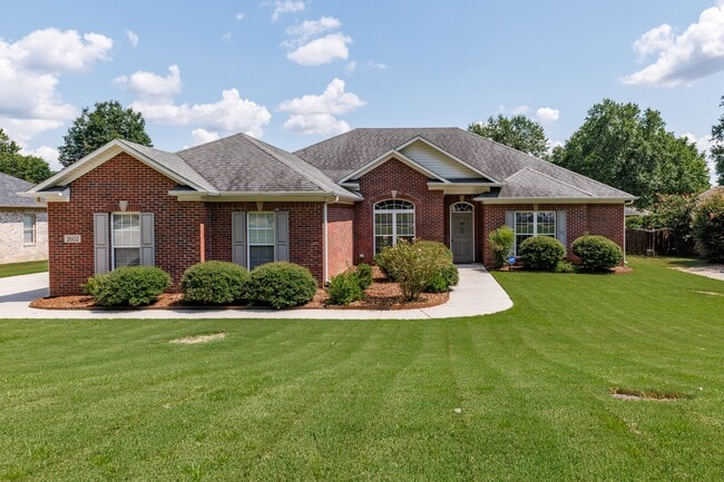 property at 2602 Little Cove Rd