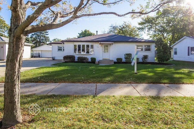 property at 8841 Merrimac Ave