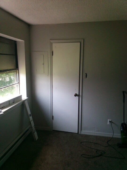 2508 Phoenix Ave, Unit #1 in Fort Smith, AR - Foto de edificio