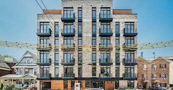 1538 New York Ave in Brooklyn, NY - Building Photo