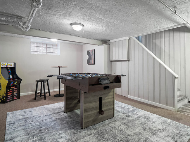 3621 Silsby Rd, Unit SI ID1496056P in University Heights, OH - Foto de edificio - Building Photo