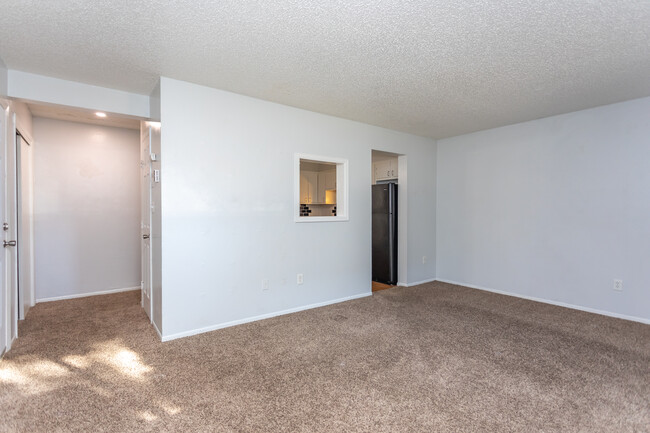 Twin Fountain Apartments in Denver, CO - Foto de edificio - Interior Photo