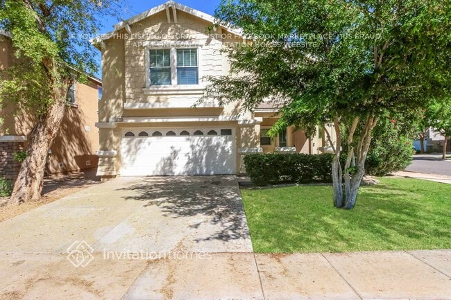 property at 4170 E Betsy Ln