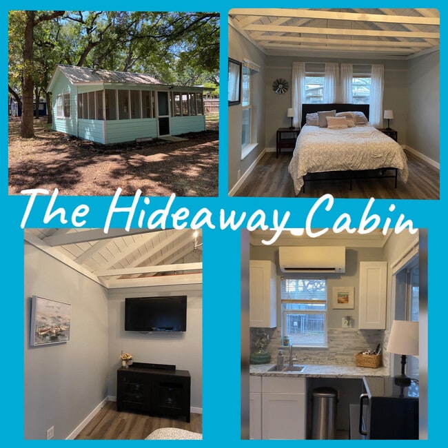 property at 513 Co Rd 219A