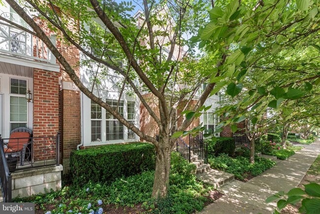 5906 Perfect Calm Ct in Columbia, MD - Building Photo - Building Photo