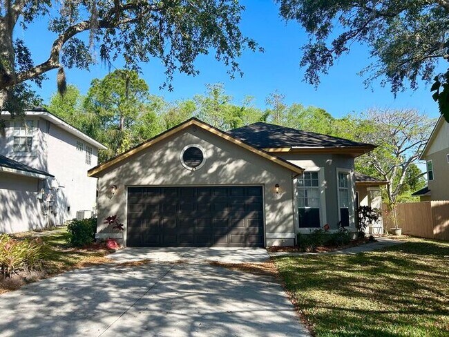 property at 10617 Satinwood Cir