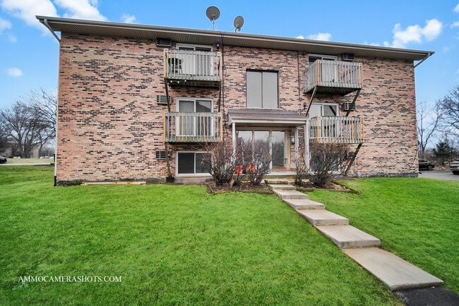 property at 8306 Woodland Dr