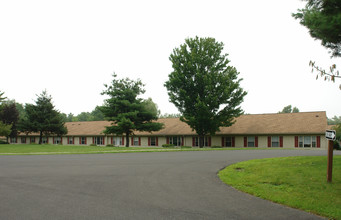 Bethany Village Apartments in Coxsackie, NY - Building Photo - Building Photo