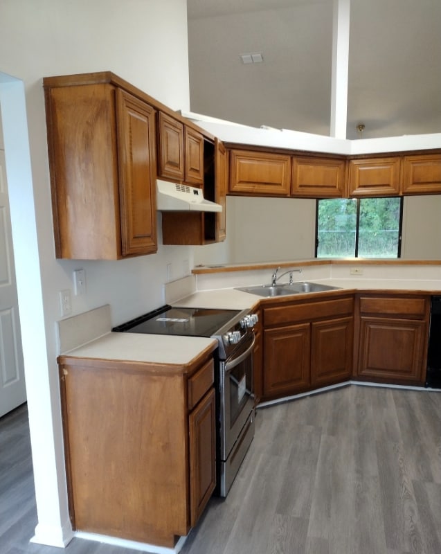 property at 2333 Tigress Ln