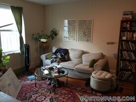 402 Highland Ave, Unit 24 in Somerville, MA - Building Photo