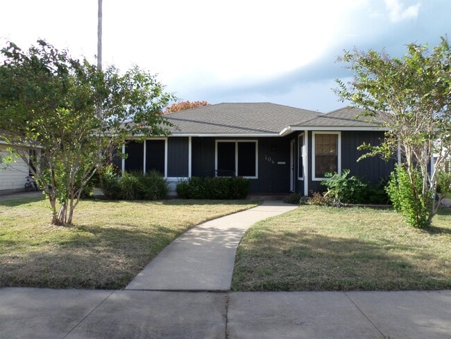 property at 406 Canterbury Dr
