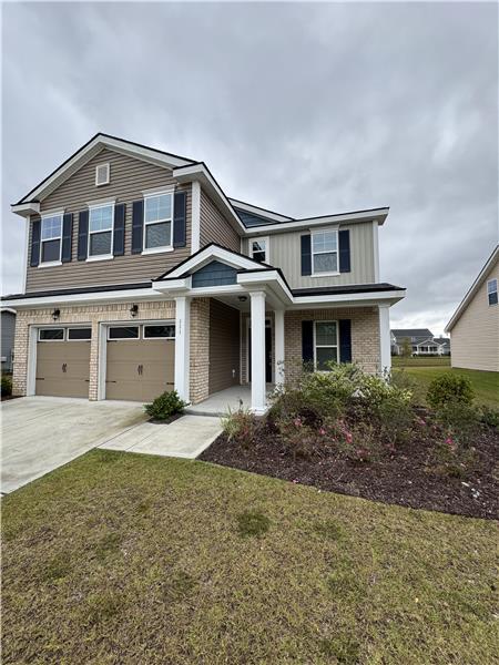 111 Como Dr in Pooler, GA - Building Photo - Building Photo