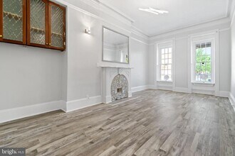 2547 Ashton St in Baltimore, MD - Building Photo - Building Photo