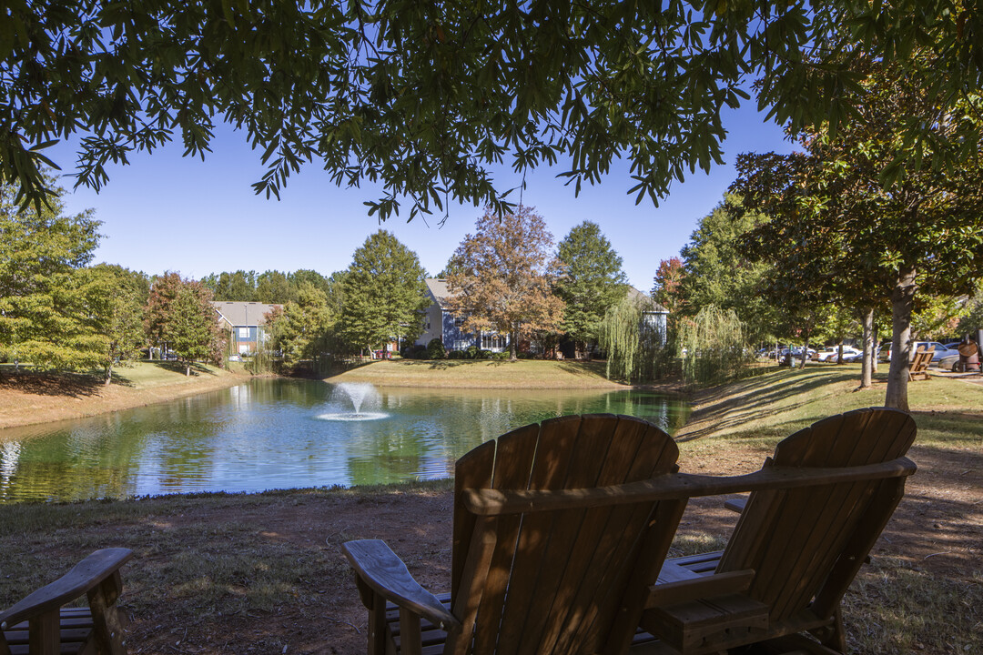 Grand Reserve at Madison in Madison, AL - Building Photo