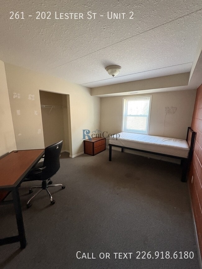 property at 202-202 Lester St