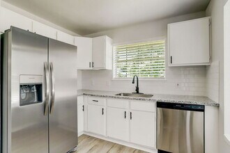 5403 Diane Ct in Spring, TX - Foto de edificio - Building Photo