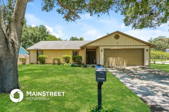 property at 4914 Carodoc Cir