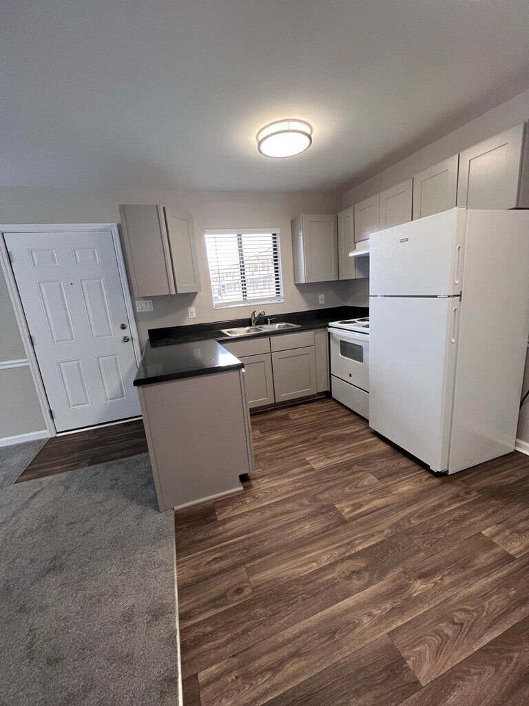 Mallard Creek Apartments Statesville, NC Apartments