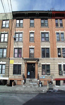 615 E 179th St Apartments