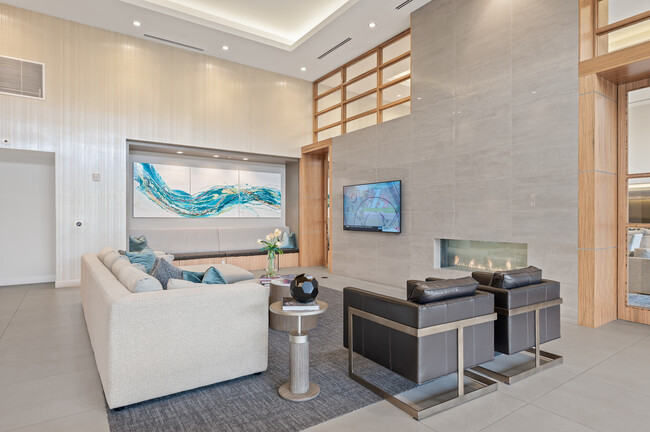 The Katy in Dallas, TX - Building Photo - Interior Photo