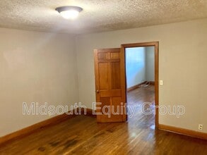 314-316 E Eaton St in Trenton, TN - Building Photo - Building Photo