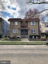 1929 W River Dr in Pennsauken, NJ - Building Photo