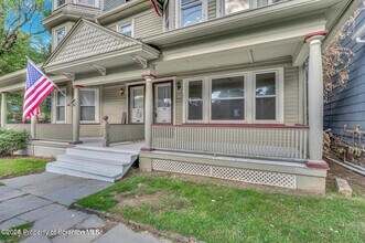 1701 Monsey Ave in Scranton, PA - Building Photo - Building Photo